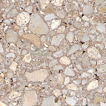 ground face block texture