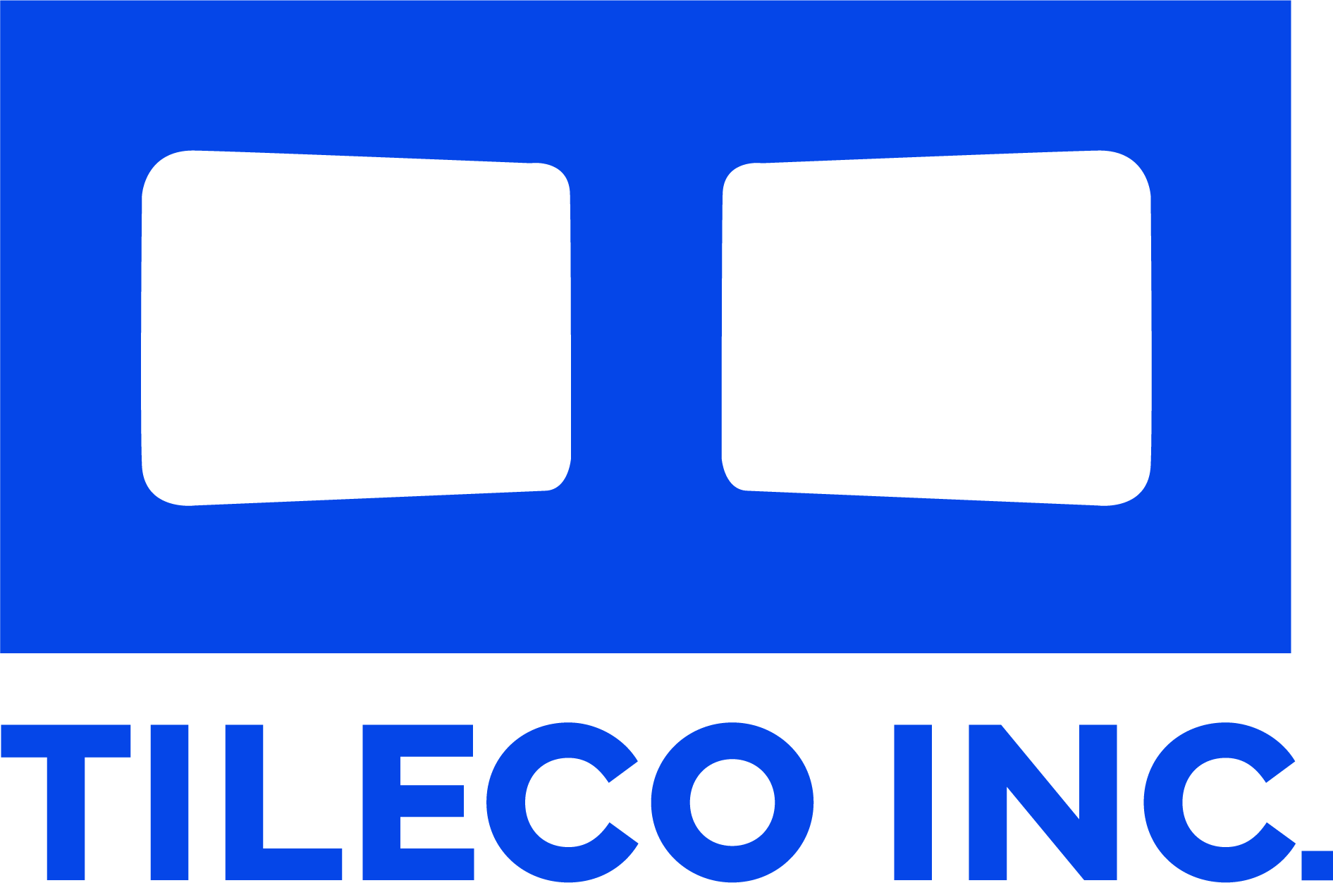 Tileco logo